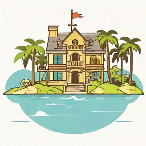 Merge Mansion Pirates Of Hopewell Bay