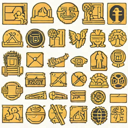 Messages From An Ancient Era
