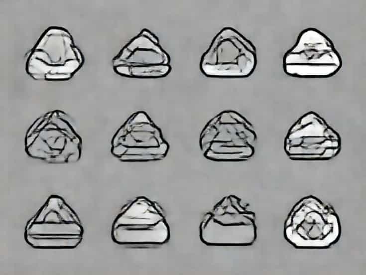 Methods Of Designing Rockery