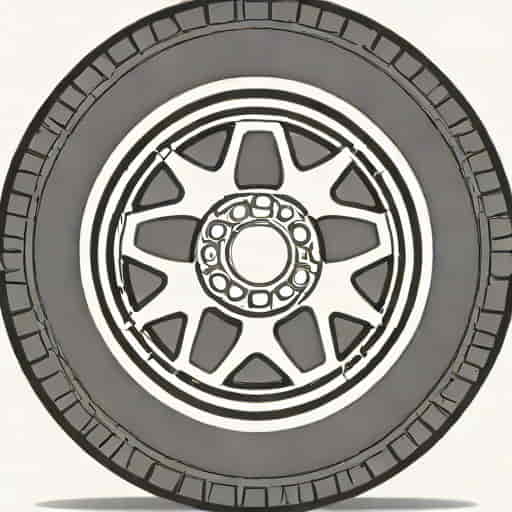 Mickey Thompson Sportsman Tires