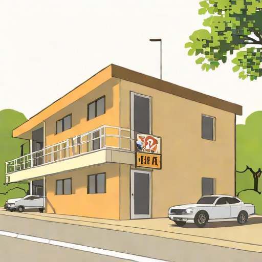 Mid City Motor Inn Singleton