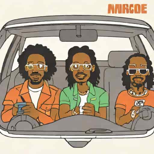 Migos Carpool Karaoke