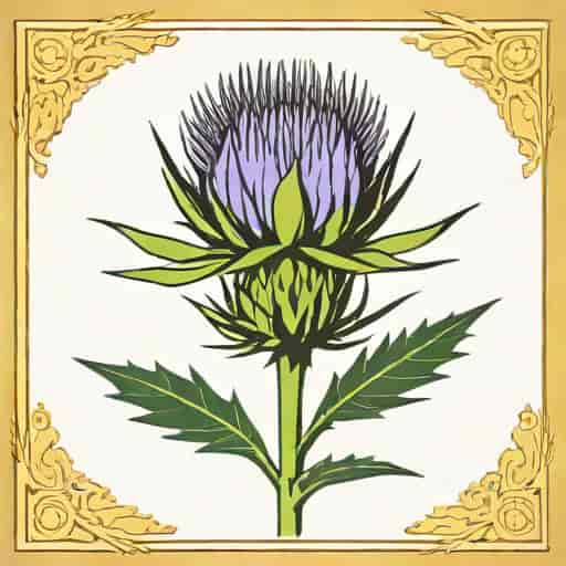 Milk Thistle Cancer Warning