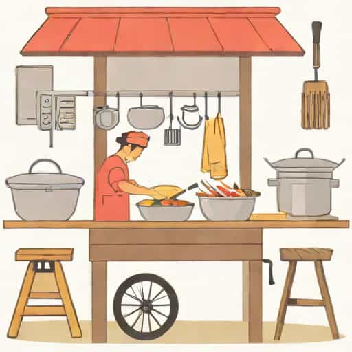 Min Indochinese Street Kitchen