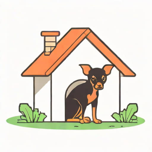 Min Pin Housebreaking Problems
