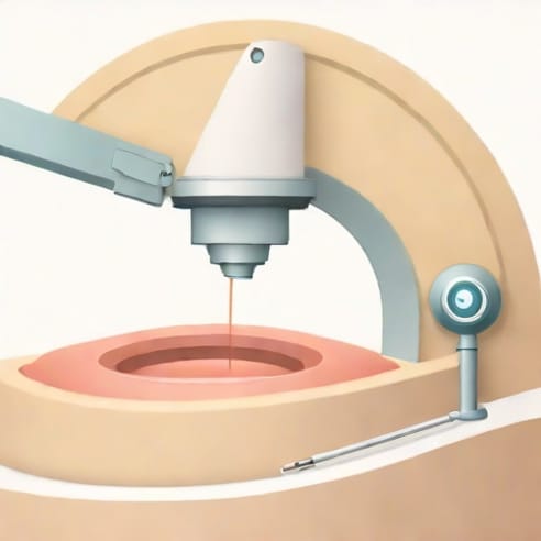 Minimally Invasive Glaucoma Surgery