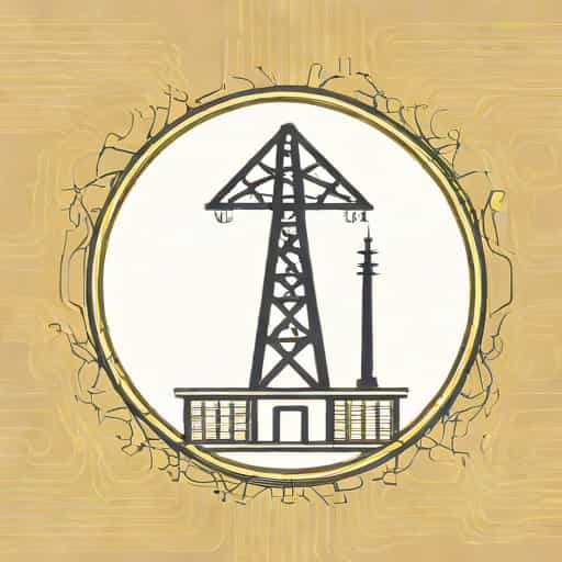 Ministry Of Energy And Electrification