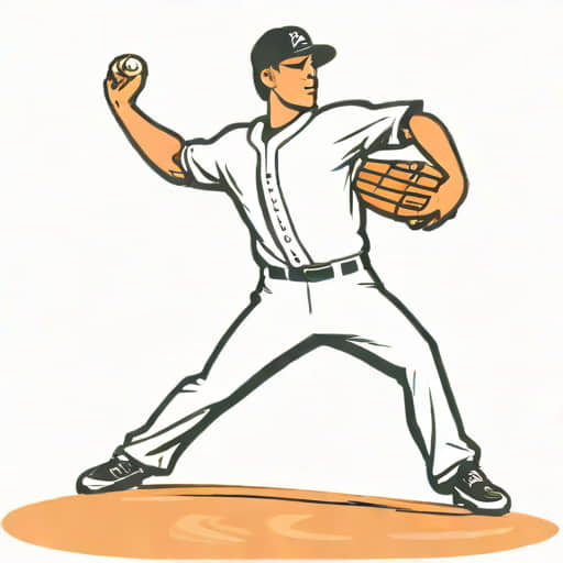 Mlb Pitcher With Weird Windup