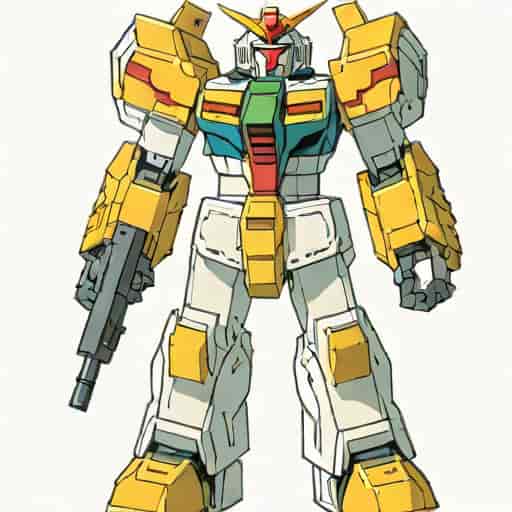 Mobile Suit Gundam Narrative
