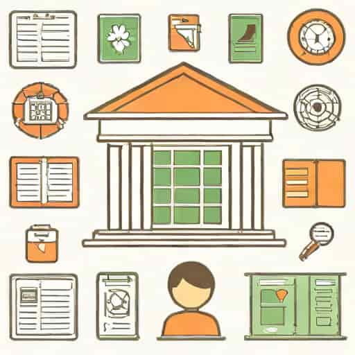 Moi University Student Portal