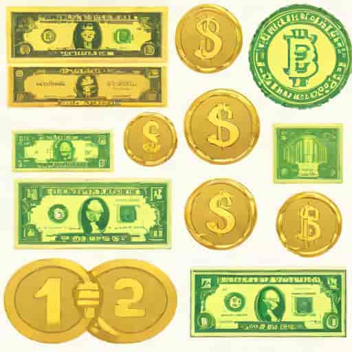 Money And Currency Are Often Used Interchangeably
