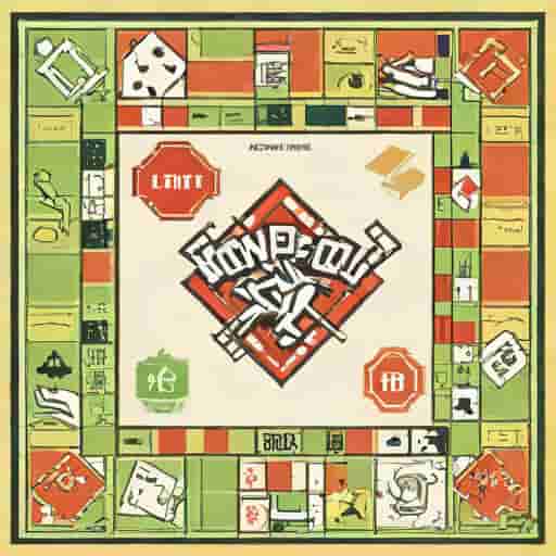Monopoly Go Fortune Footrace Rewards List