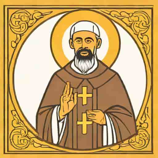 Monseigneur Marcellin Yao Kouadio