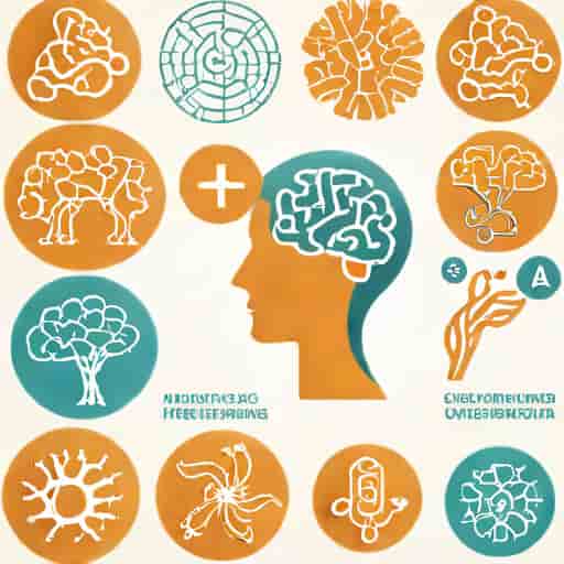 Most Common Neurological Disorders