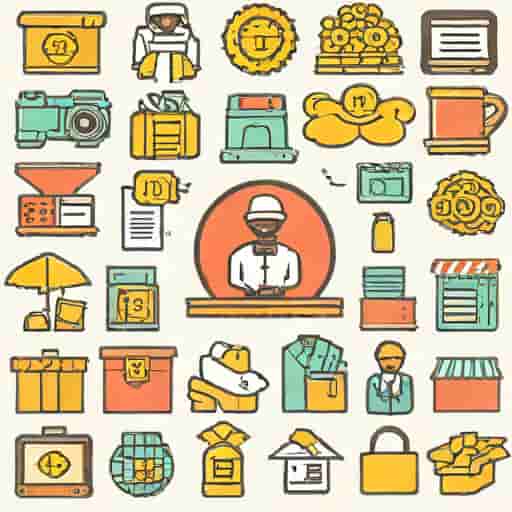 Most Lucrative Business In Nigeria