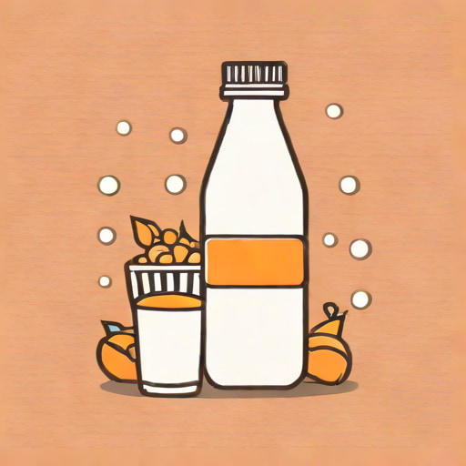 Most Nutritious Non Dairy Milk