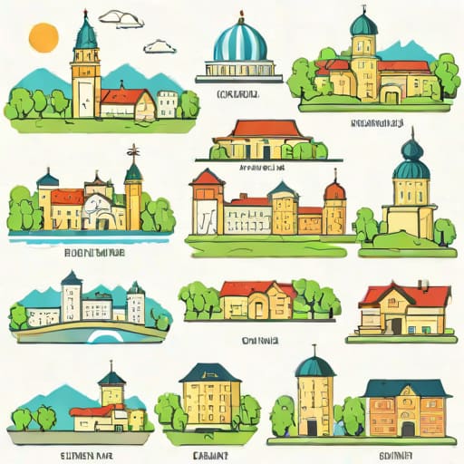 Most Populous City In The Urals