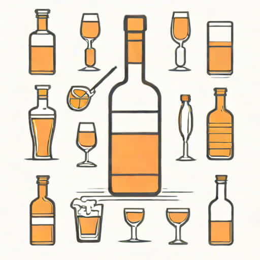 Most Tasteful Alcohol