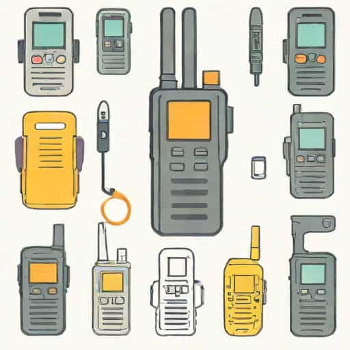 Motorola Walkie Talkie Manual