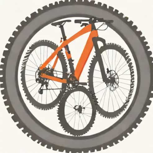 Mountain Bike Tubeless Tires