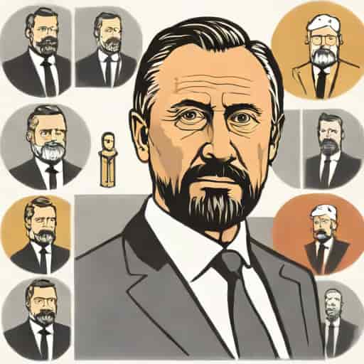 Movie About Russian Oligarch
