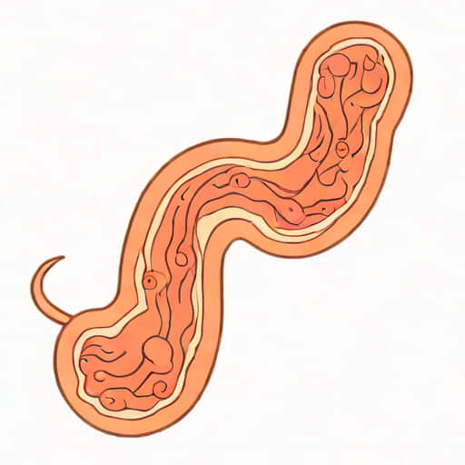 Mucosal Ulceration Colon