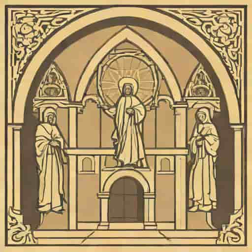 Multyfarnham Friary Live Stream