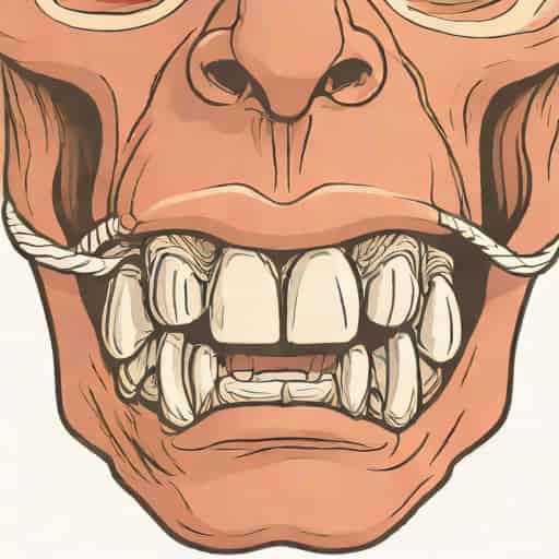 Muscles Of Mastication Origin And Insertion