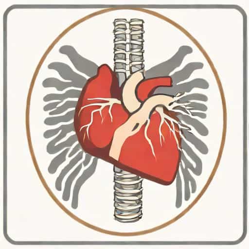 Myocardial Infarction Chest X Ray