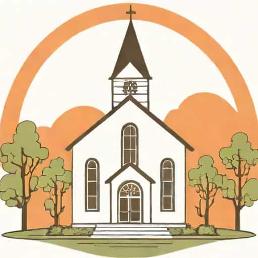 N Wilkesboro Presbyterian Church