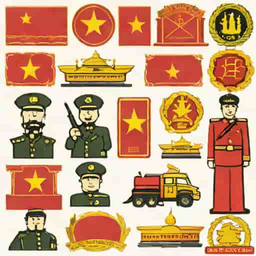 Nagtatag Ng Indochinese Communist Party