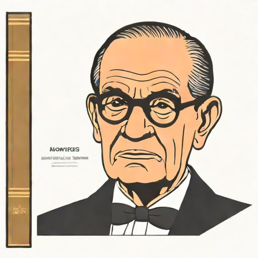 Naguib Mahfouz Nobel Prize Book