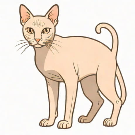 Name Of Hairless Cat Breed