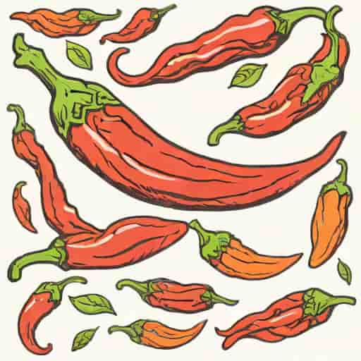 Name The Adulterant Used In Chilli Powder