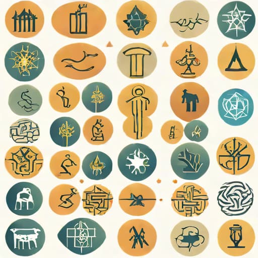 Names Of God And Their Meaning