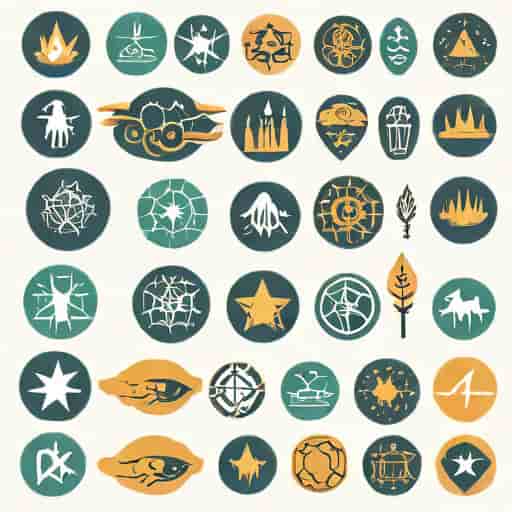 Names That Mean Mystical