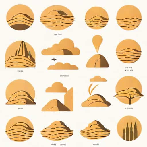 Names That Mean Sandstorm