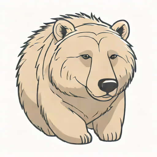 Nanook Sinitta Qinngorput