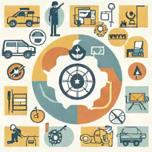 Narcotics And Transnational Crime Support Center