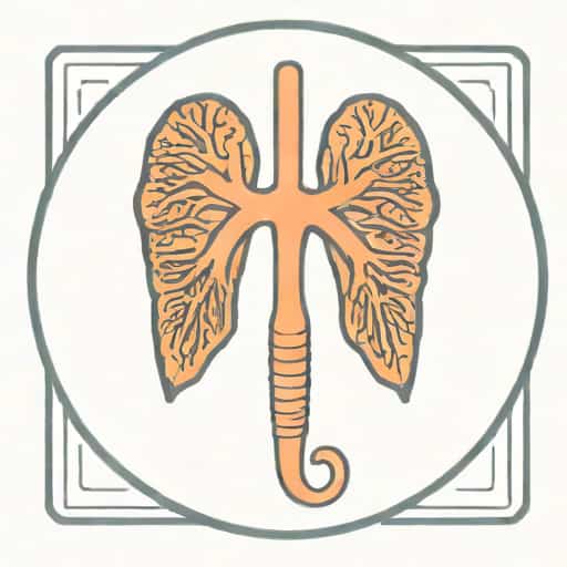 Narrowing Of A Bronchus Medical Term