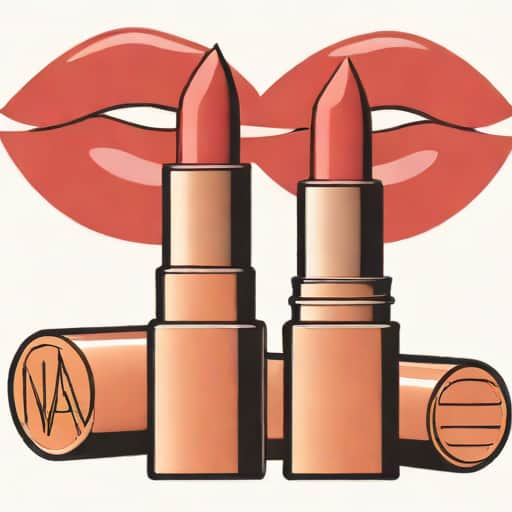 Nars Brigitte Lipstick