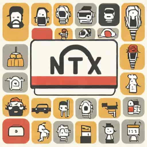 Nastily Unsettling Netflix