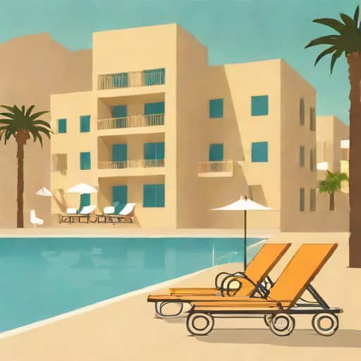 Nathalie Hotel Rhodes
