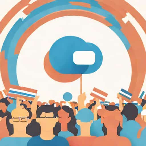 National Trans Visibility March