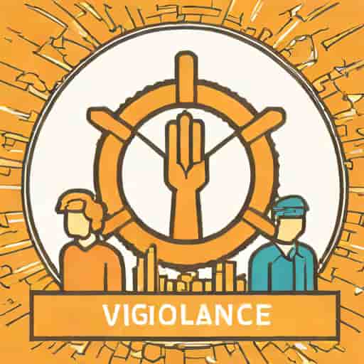 National Vigilance Day