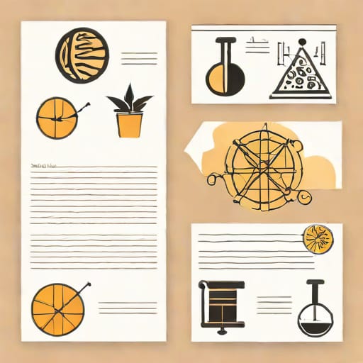 Natural Sciences Tripos Past Papers