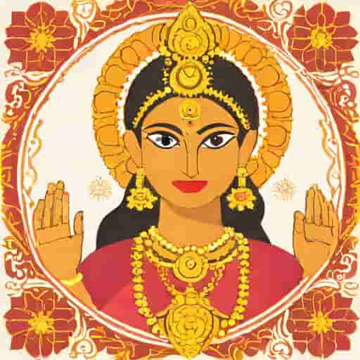Navratri And Womanhood Quotes