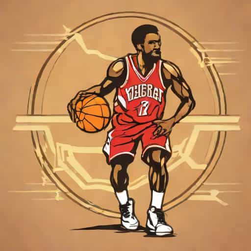 Nba Wilson Dribbler Nba Version