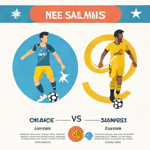 Nea Salamis Vs Ael Limassol Stats