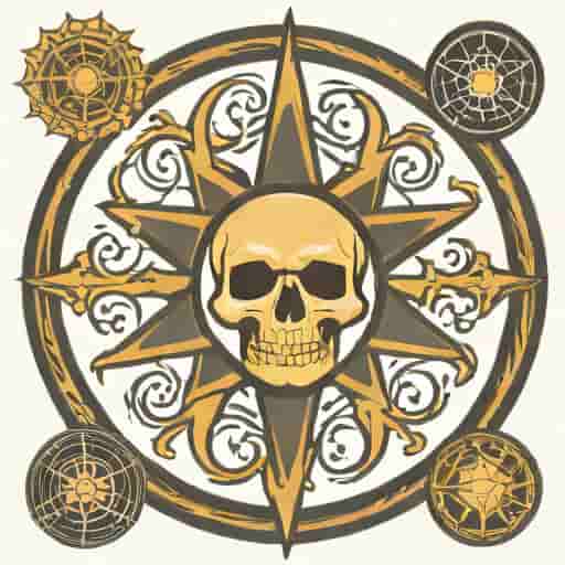 Necromancy Of Thay Sorcerous Sundries